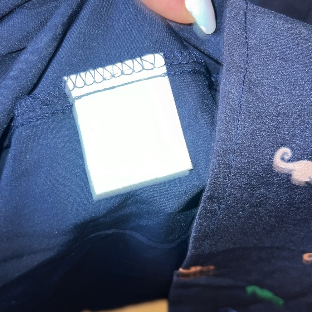 MODCLOTH DRESS SIZE 6 - Picture 6 of 9